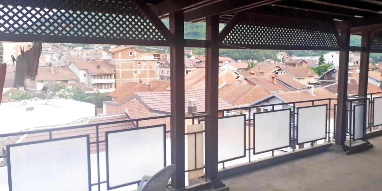 Lovely 1 Bedroom Within Walking Distance, Views Peje Buitenkant foto
