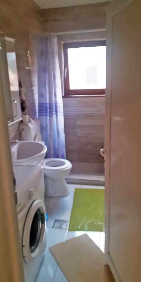 Lovely 1 Bedroom Within Walking Distance, Views Peje Buitenkant foto