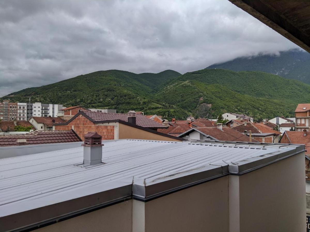 Lovely 1 Bedroom Within Walking Distance, Views Peje Buitenkant foto