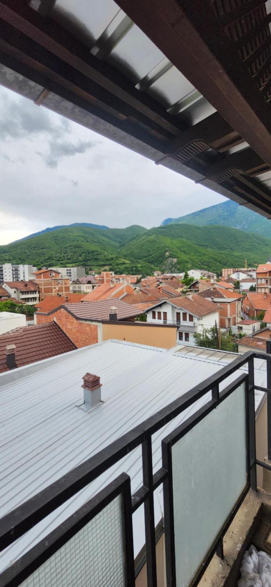 Lovely 1 Bedroom Within Walking Distance, Views Peje Buitenkant foto