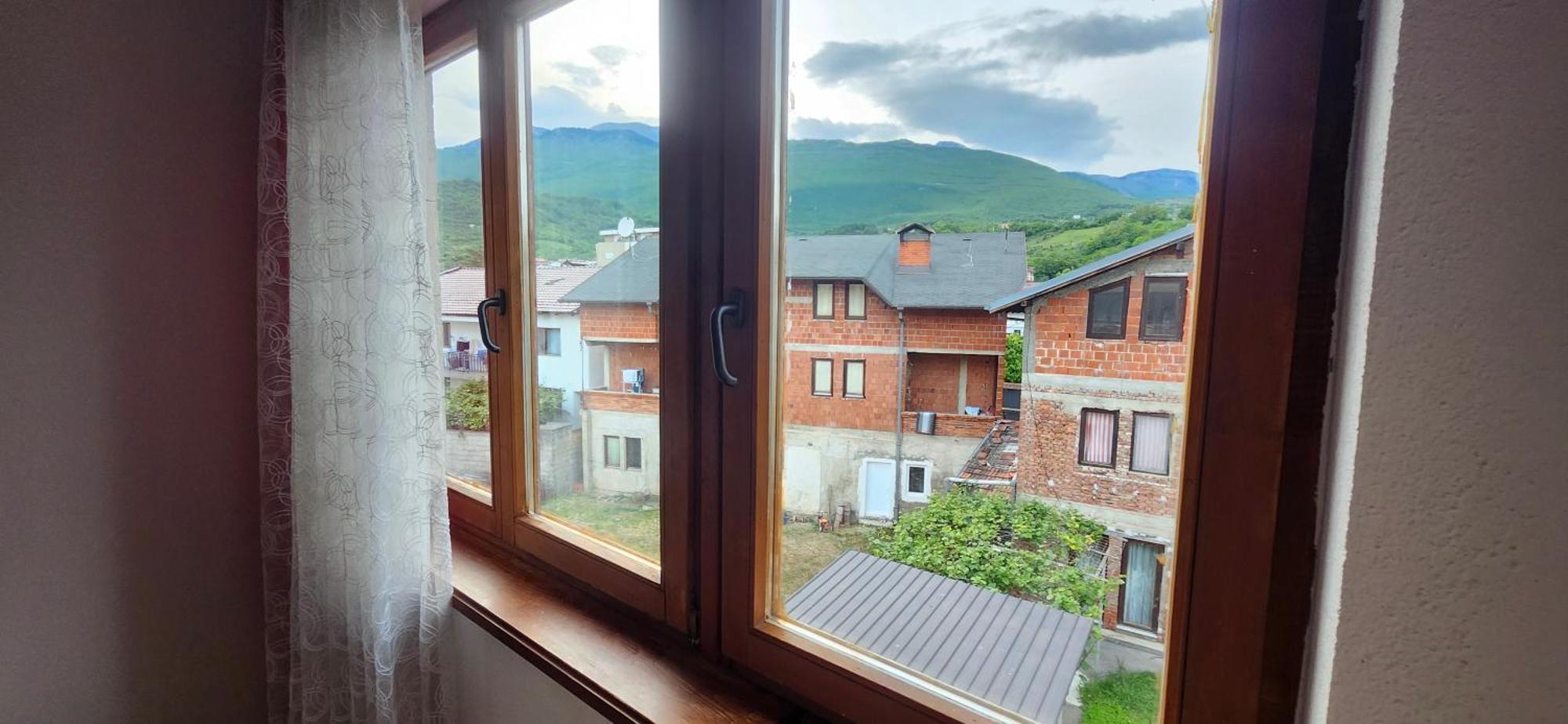 Lovely 1 Bedroom Within Walking Distance, Views Peje Buitenkant foto
