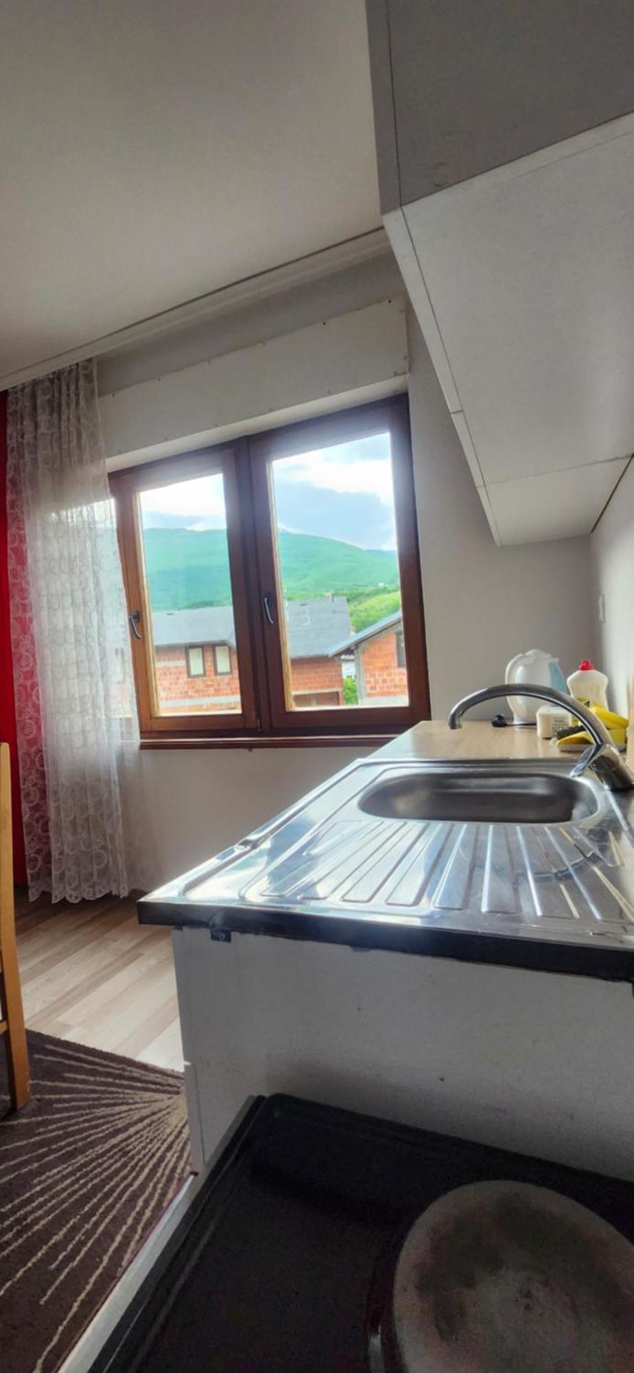 Lovely 1 Bedroom Within Walking Distance, Views Peje Buitenkant foto