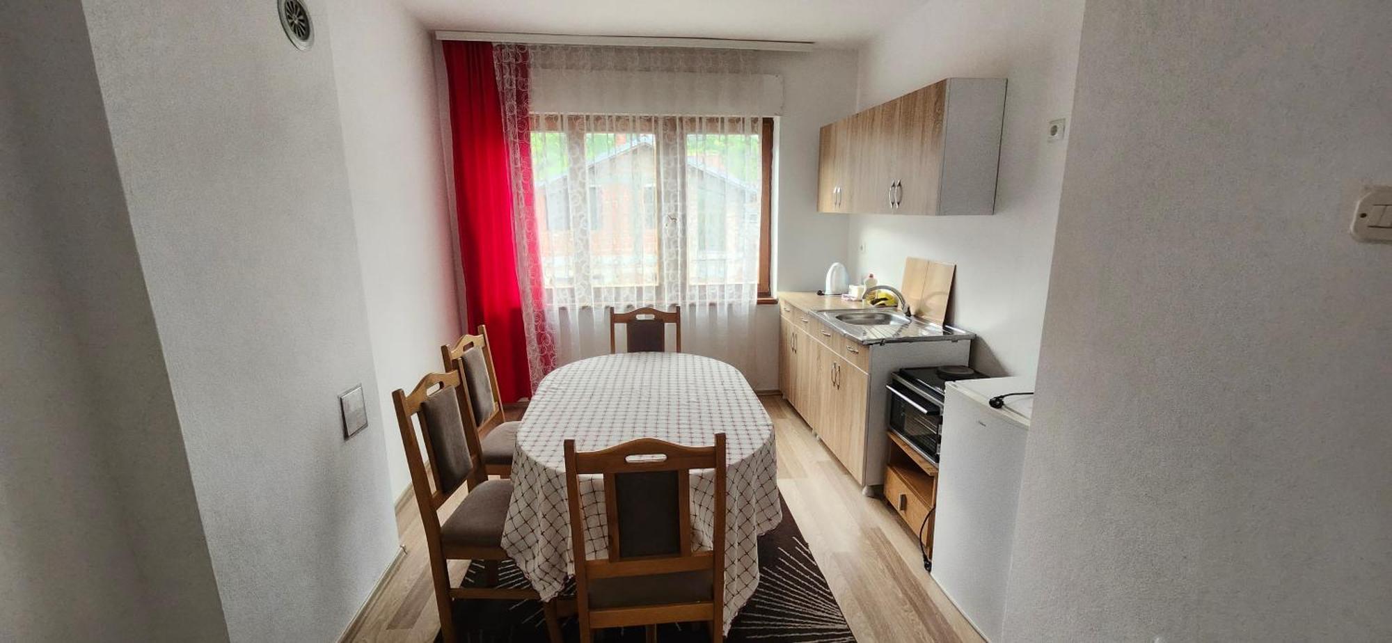 Lovely 1 Bedroom Within Walking Distance, Views Peje Buitenkant foto