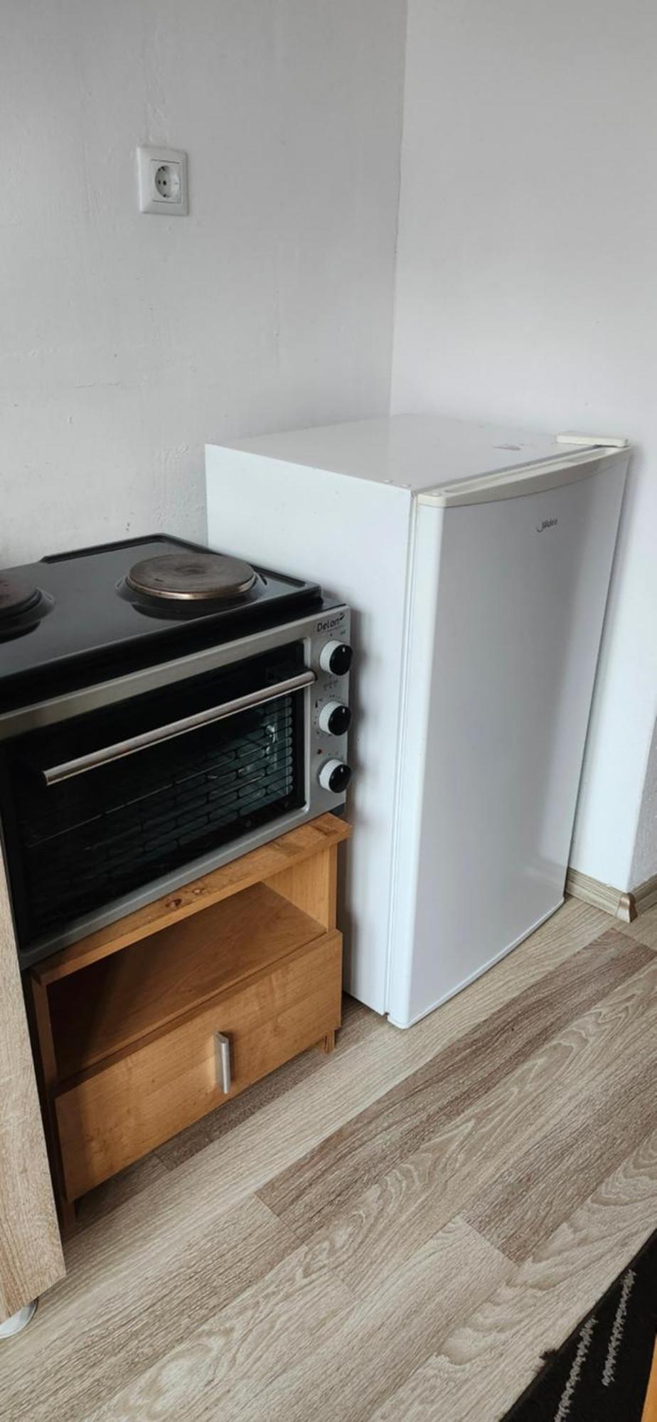 Lovely 1 Bedroom Within Walking Distance, Views Peje Buitenkant foto