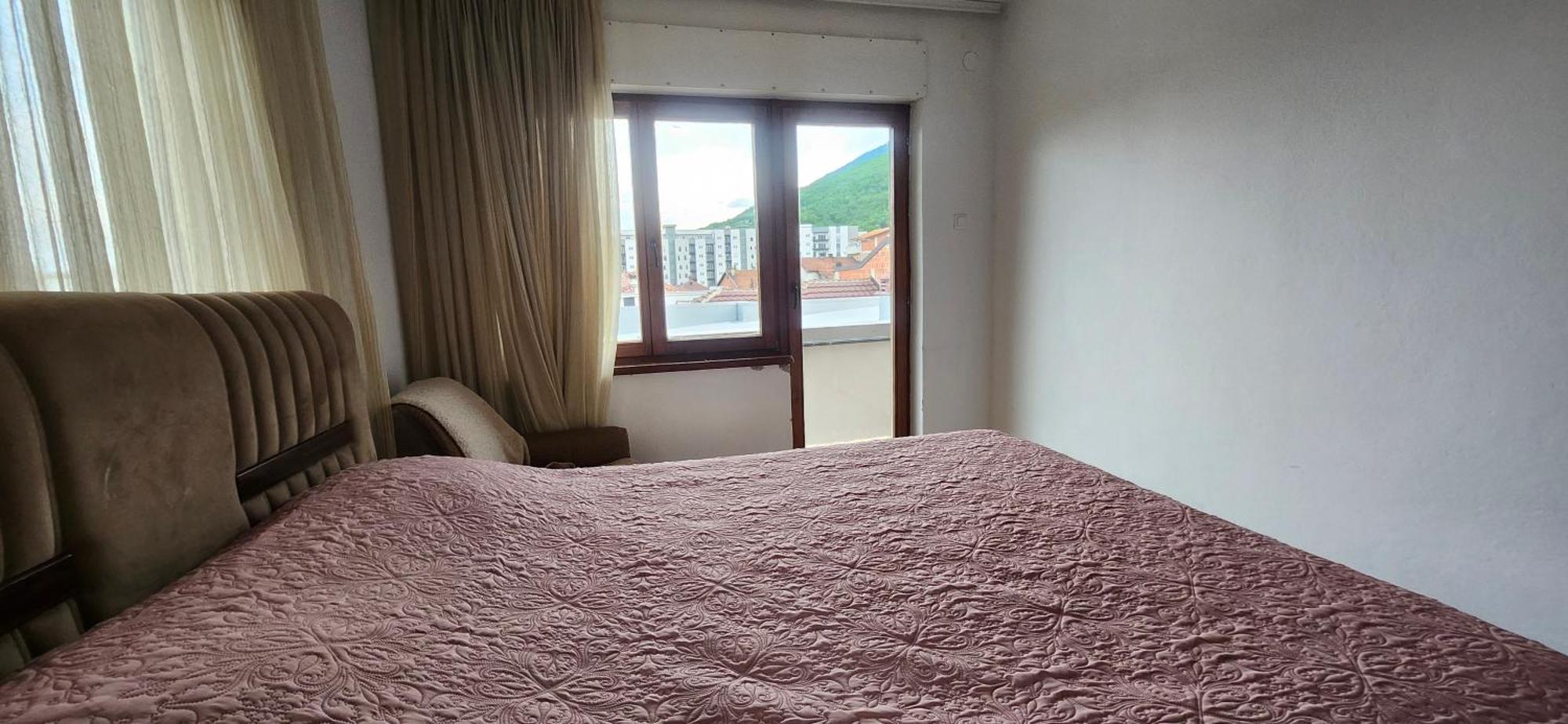 Lovely 1 Bedroom Within Walking Distance, Views Peje Buitenkant foto