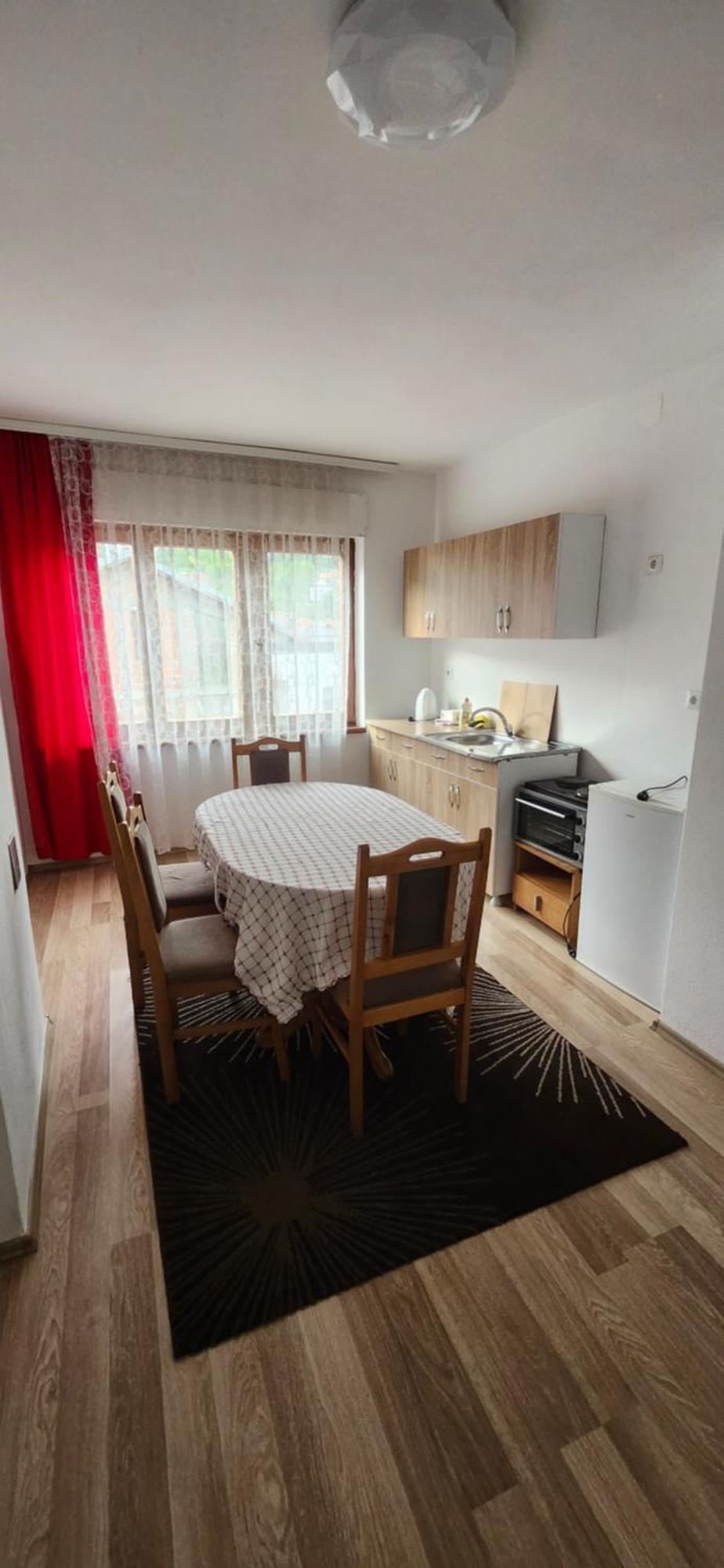 Lovely 1 Bedroom Within Walking Distance, Views Peje Buitenkant foto