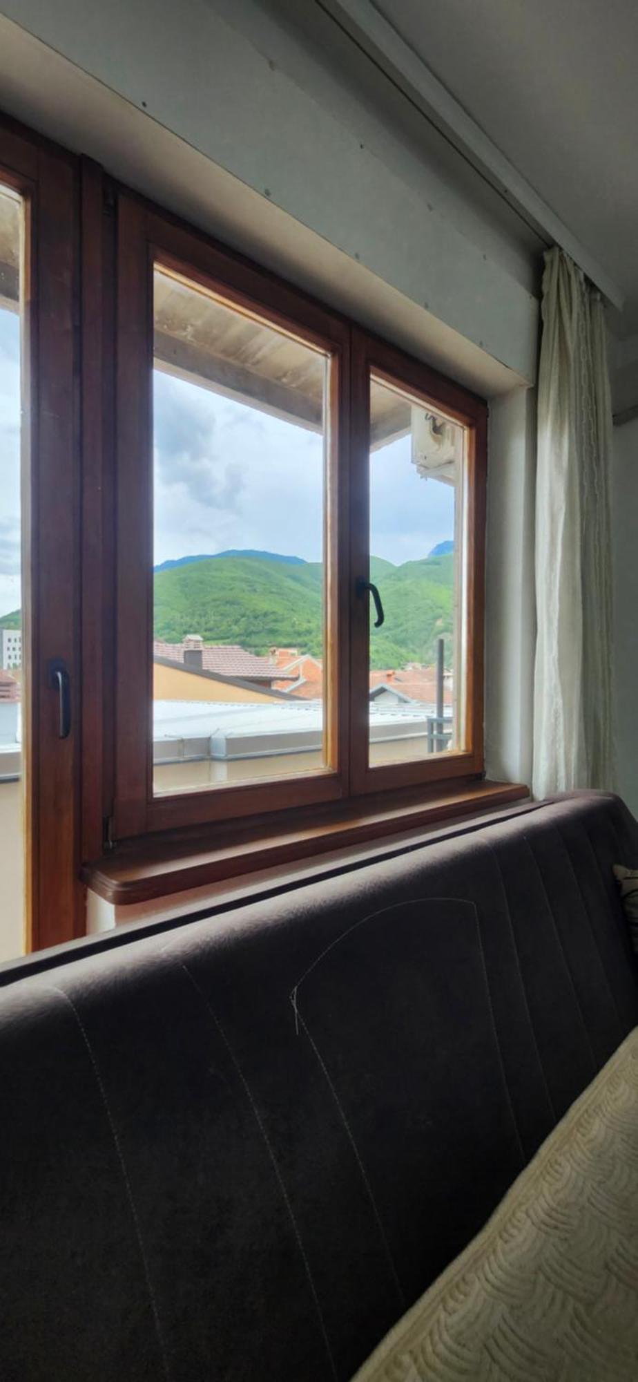 Lovely 1 Bedroom Within Walking Distance, Views Peje Buitenkant foto
