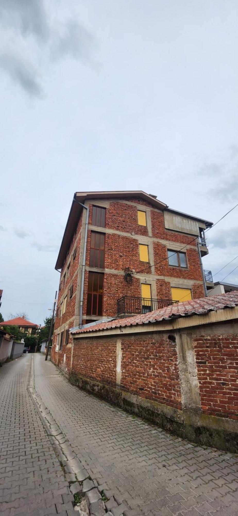 Lovely 1 Bedroom Within Walking Distance, Views Peje Buitenkant foto