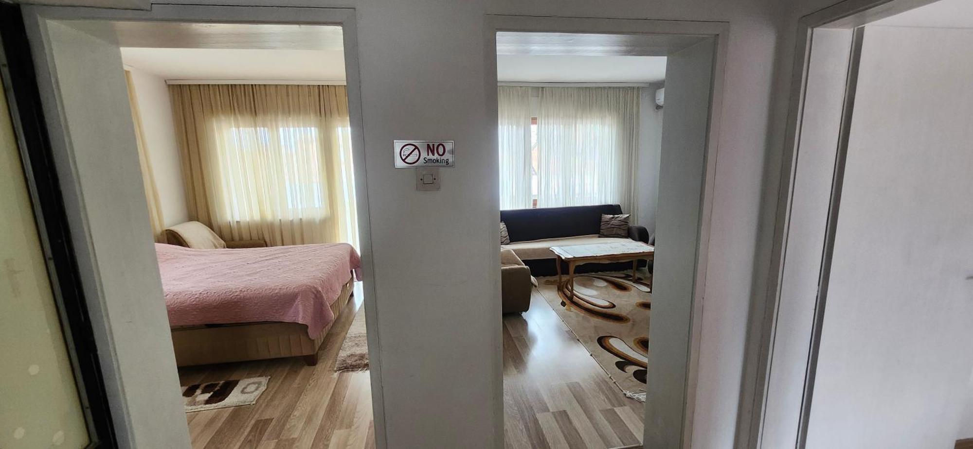 Lovely 1 Bedroom Within Walking Distance, Views Peje Buitenkant foto