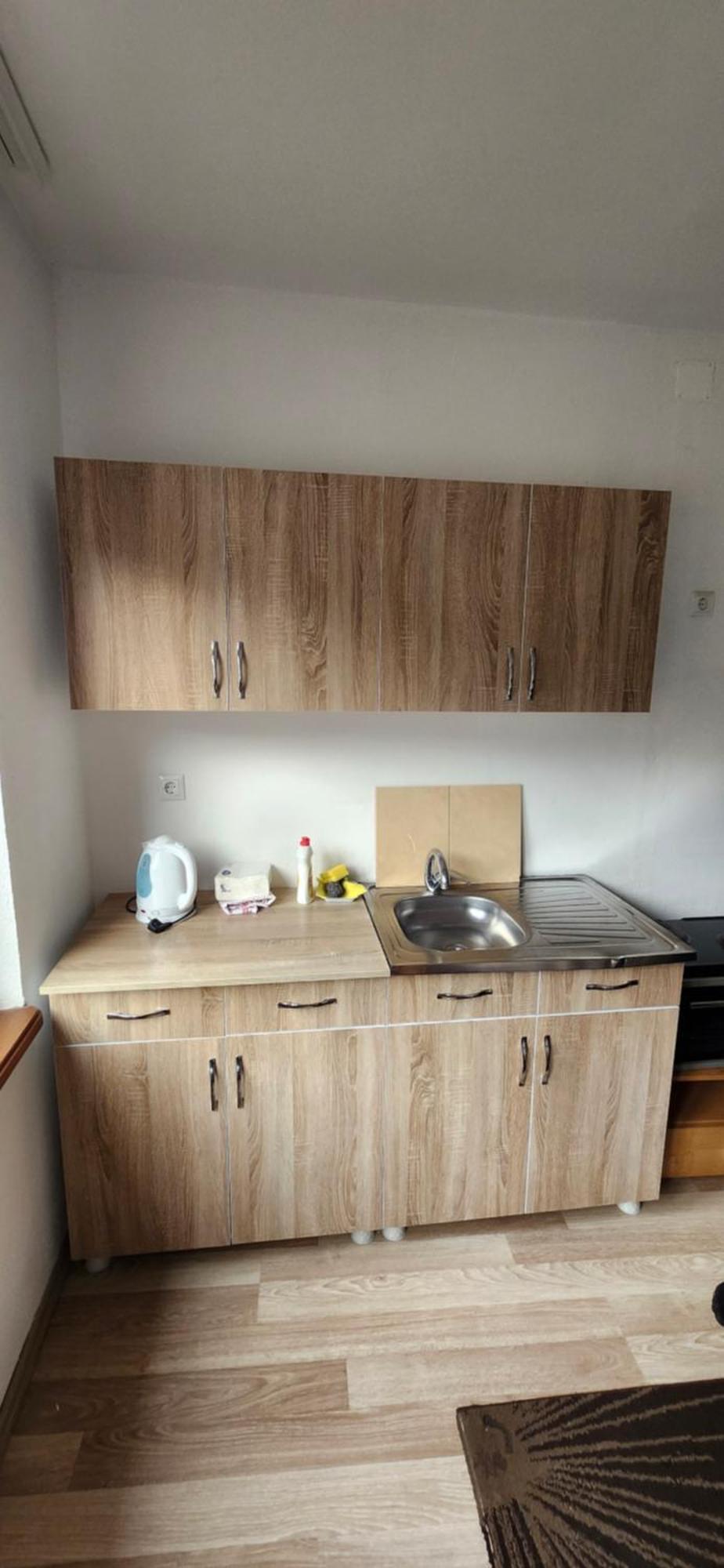 Lovely 1 Bedroom Within Walking Distance, Views Peje Buitenkant foto
